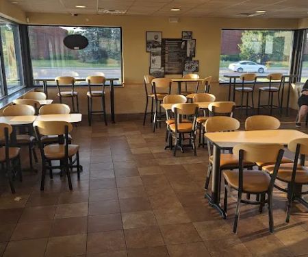 Dairy Queen Grill & Chill
