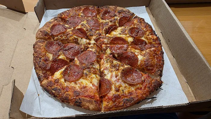 Gionino's Pizzeria Picture 4