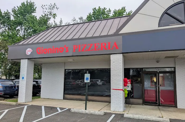 Gionino's Pizzeria Picture 1