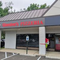 Gionino's Pizzeria ico