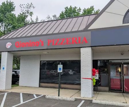 Gionino's Pizzeria
