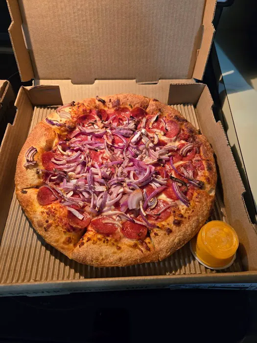 Romeo's Pizza Picture 6