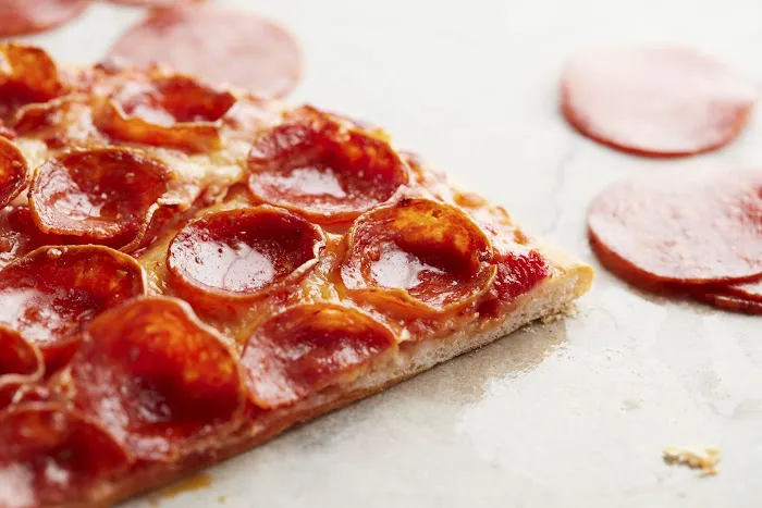 Romeo's Pizza Picture 4