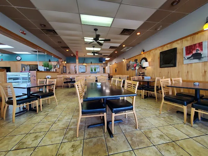The Olive Tree Lebanese & Mediterranean Cafe Picture 6