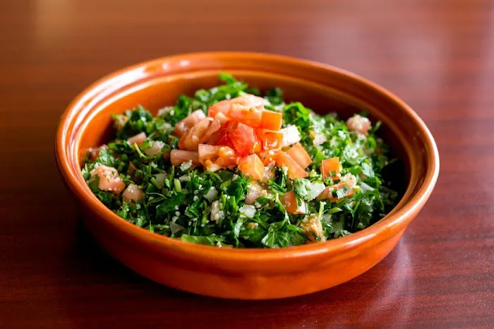 The Olive Tree Lebanese & Mediterranean Cafe Picture 10