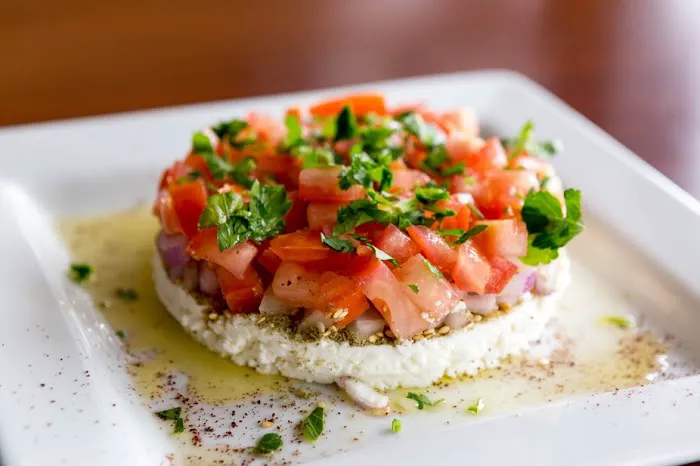 The Olive Tree Lebanese & Mediterranean Cafe Picture 5