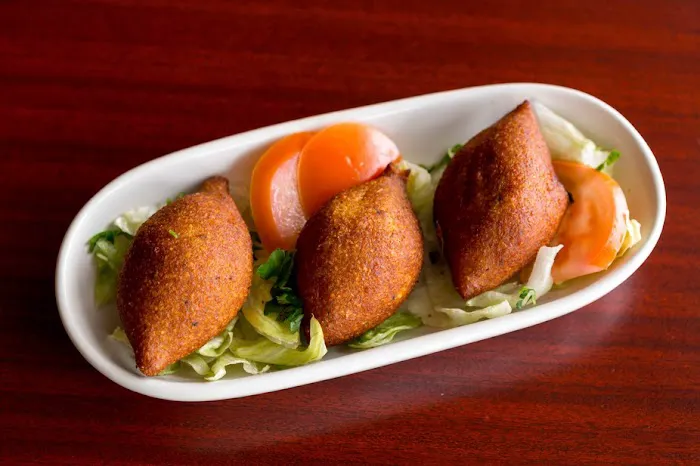 The Olive Tree Lebanese & Mediterranean Cafe Picture 3