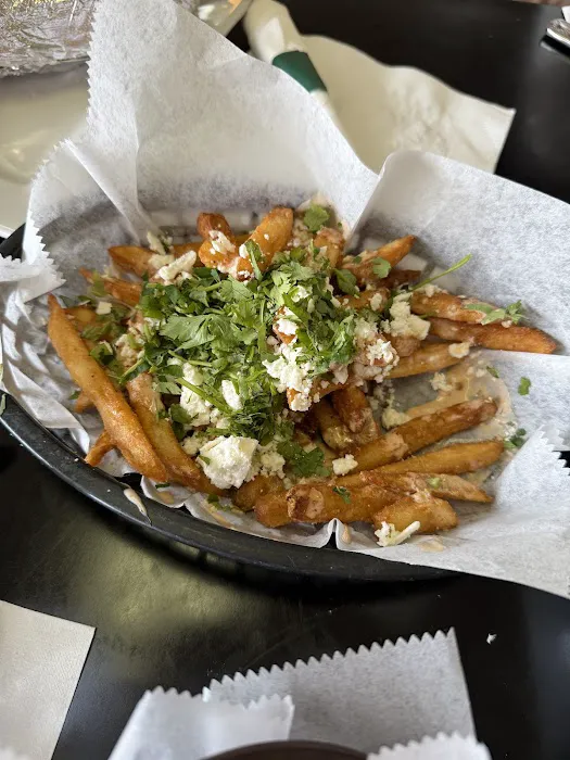 The Olive Tree Lebanese & Mediterranean Cafe Picture 1