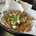 The Olive Tree Lebanese & Mediterranean Cafe