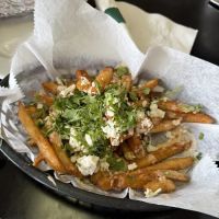 The Olive Tree Lebanese & Mediterranean Cafe ico