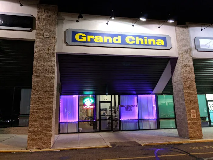 Grand China Picture 1