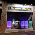 Grand China