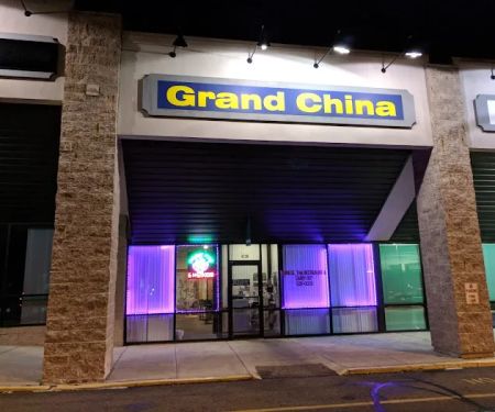 Grand China