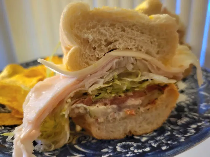 Jersey Mike's Subs Picture 2