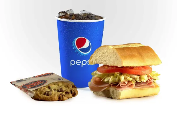 Jersey Mike's Subs Picture 6