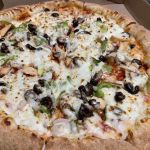 Papa Johns Pizza