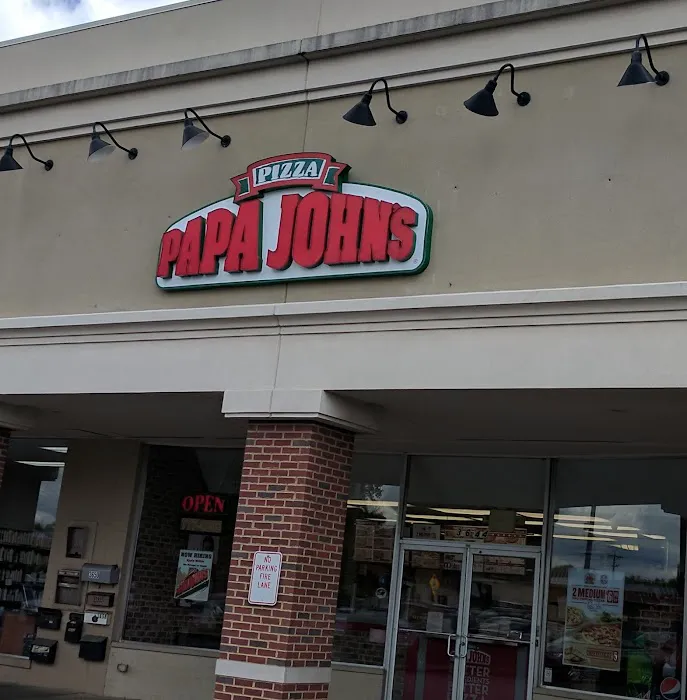Papa Johns Pizza Picture 6