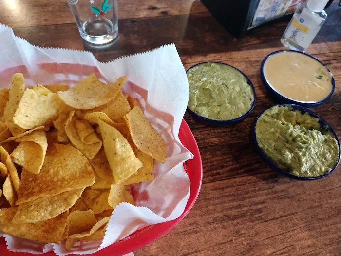 Yabo's Tacos - Hilliard Picture 1
