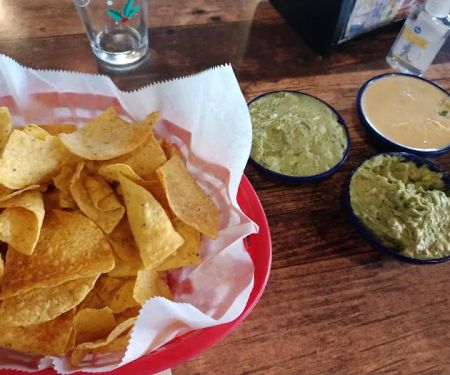 Yabo's Tacos - Hilliard