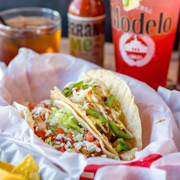 Yabo's Tacos - Hilliard Picture 7