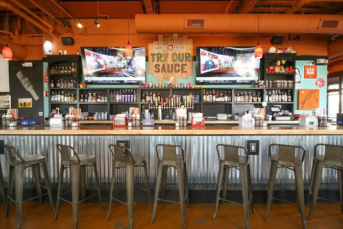 Yabo's Tacos - Hilliard Picture 5