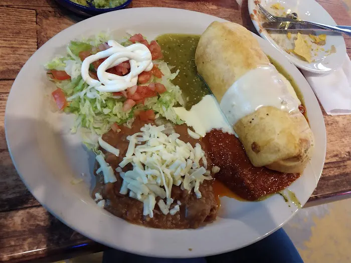 Yabo's Tacos - Hilliard Picture 3