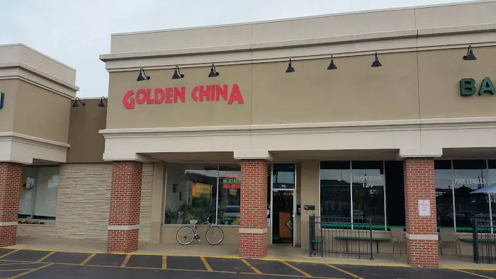Golden China Express Picture 1