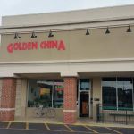 Golden China Express