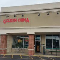 Golden China Express ico