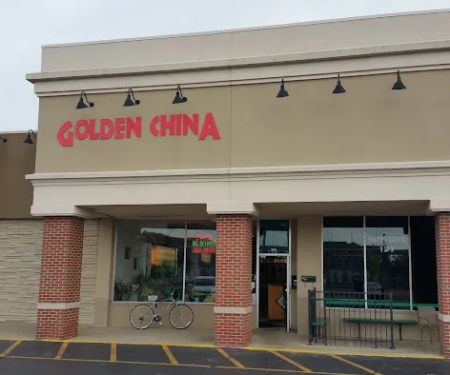 Golden China Express