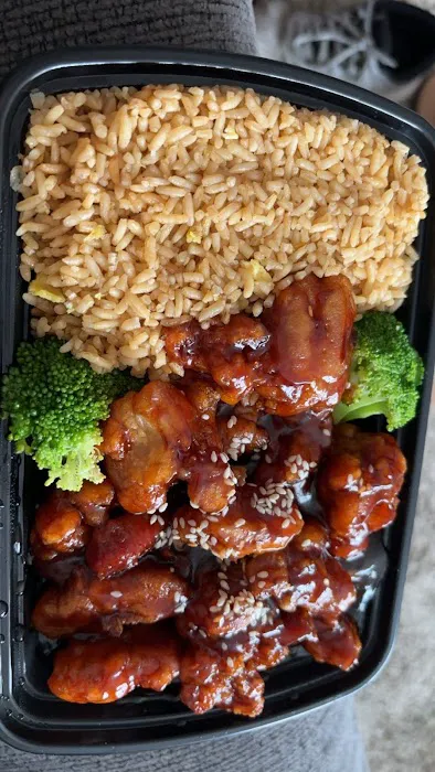 Golden China Express Picture 4