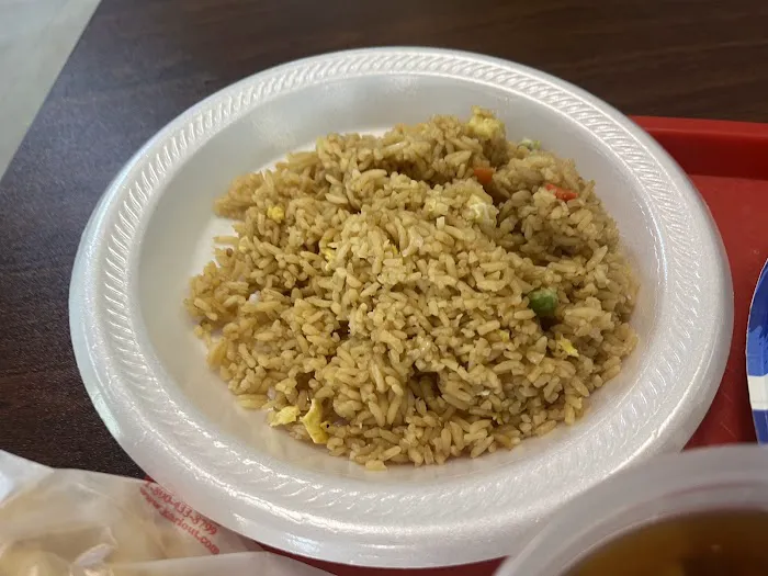 Golden China Express Picture 8