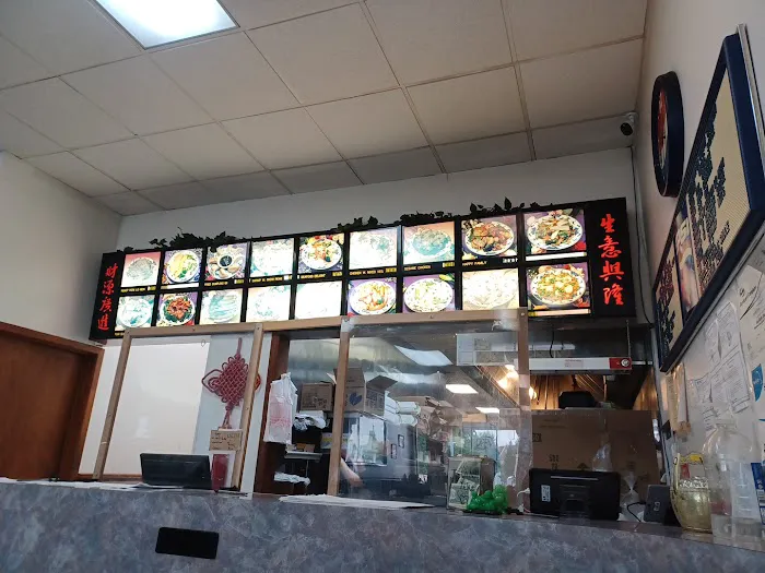 Golden China Express Picture 9