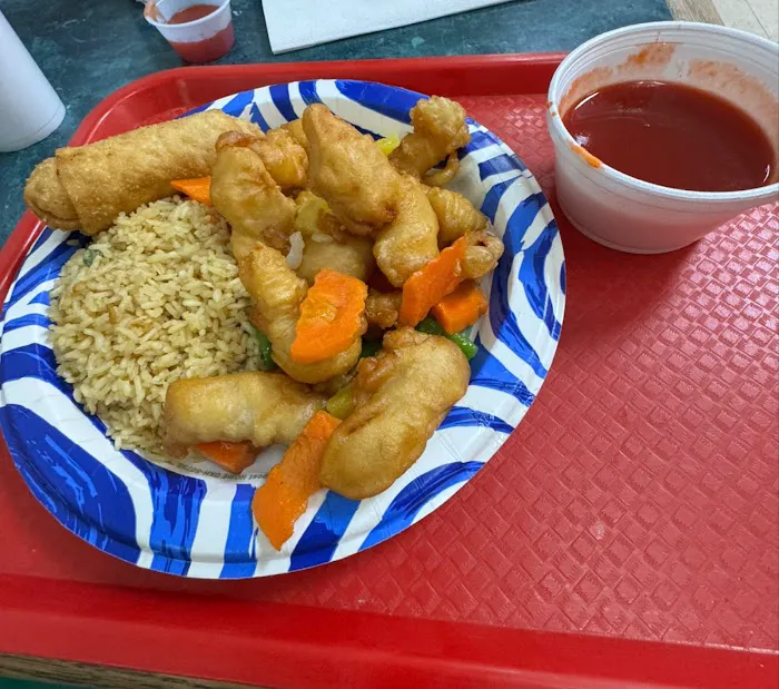 Golden China Express Picture 6