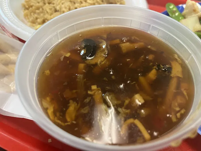 Golden China Express Picture 10