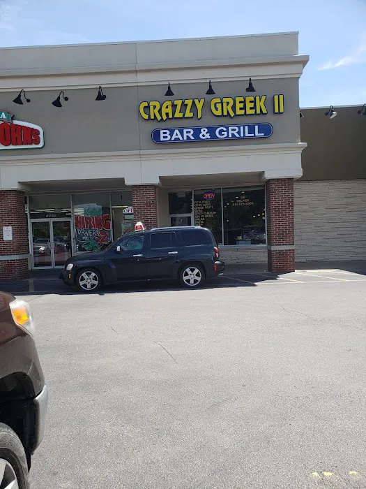 Crazzy Greek II Picture 2