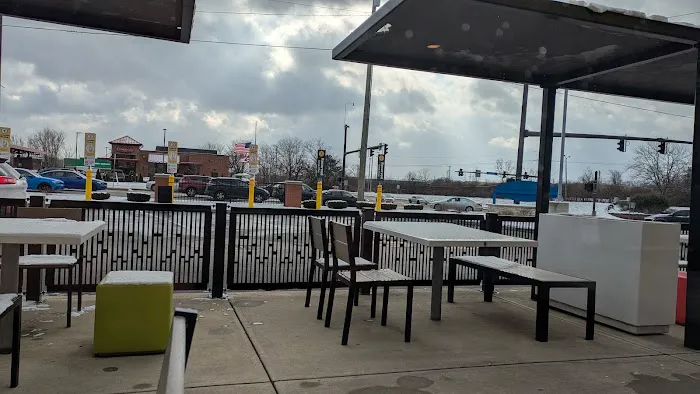 McDonald's Picture 1