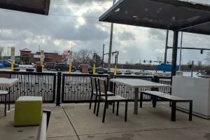 Auto Service Center