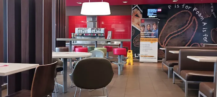 McDonald's Picture 5