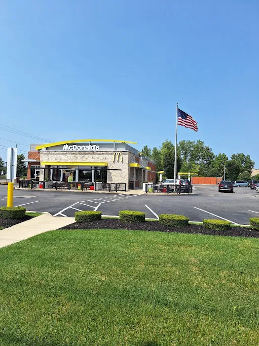 McDonald's Picture 9