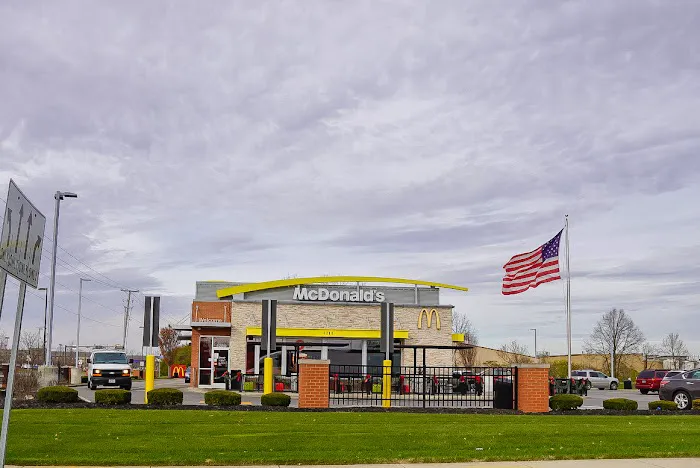 McDonald's Picture 8