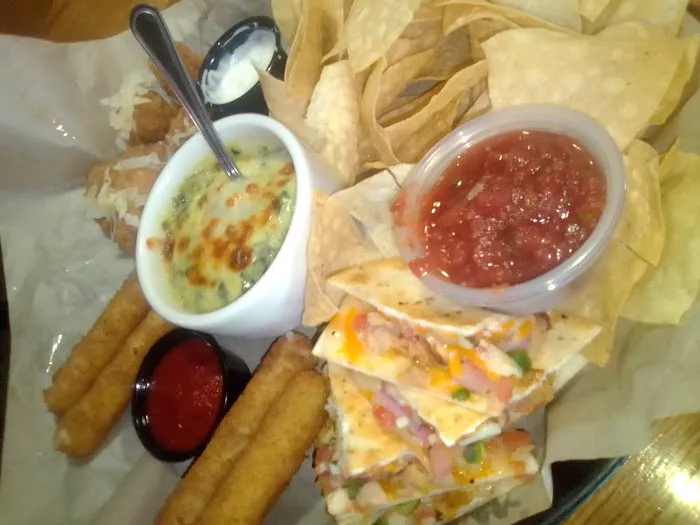 Applebee's Grill + Bar Picture 5