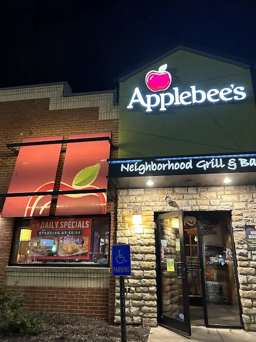 Applebee's Grill + Bar Picture 1
