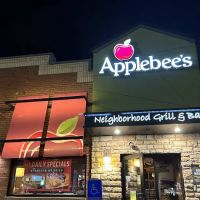Applebee's Grill + Bar ico