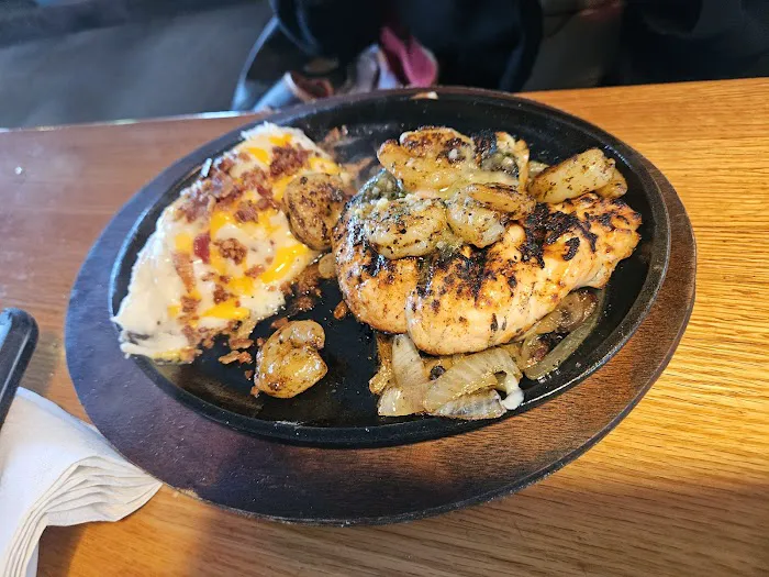 Applebee's Grill + Bar Picture 2