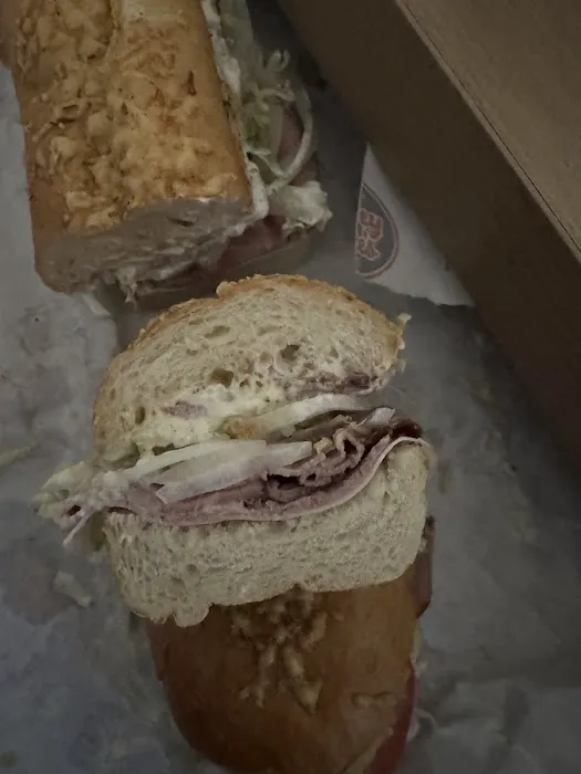 Jersey Mike's Subs Picture 4