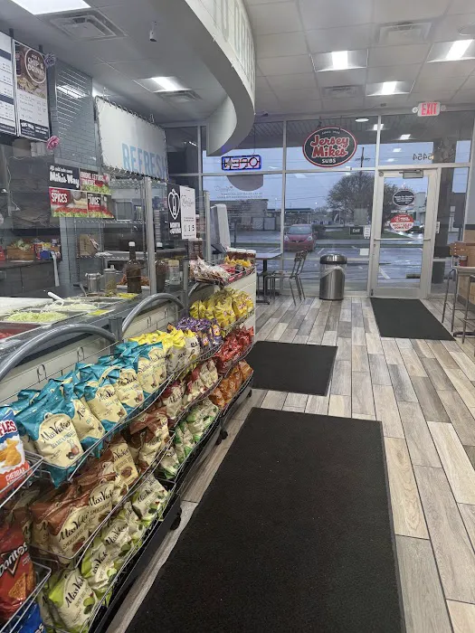Jersey Mike's Subs Picture 3