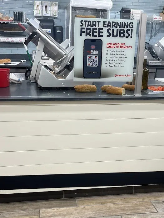 Jersey Mike's Subs Picture 7