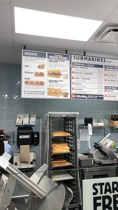 Jersey Mike's Subs Picture 10