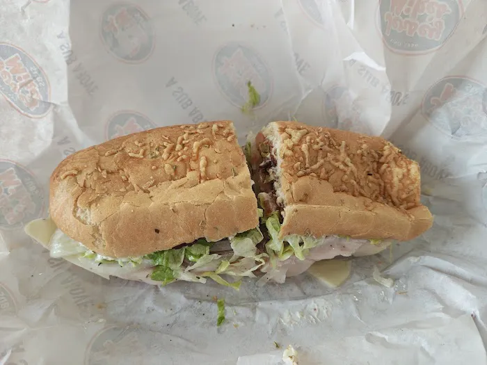 Jersey Mike's Subs Picture 1